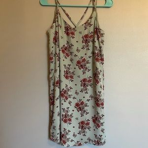 Olive and Oak dress, women’s size small